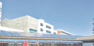 notícias das Caldas