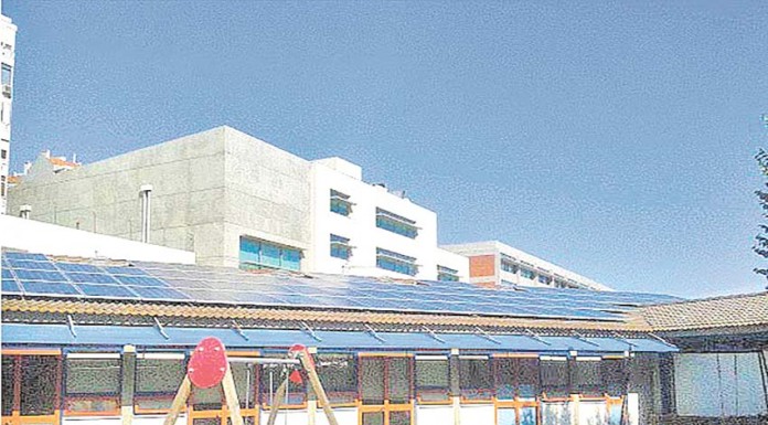 Energia verde para todos! notícias das Caldas