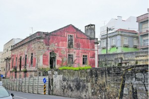 notícias das Caldas