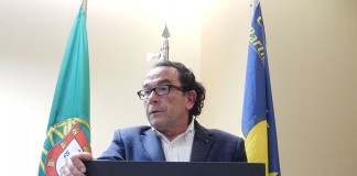 Rui Gonçalves diz que “a primeira função do Presidente da Câmara é incomodar” notícias das Caldas
