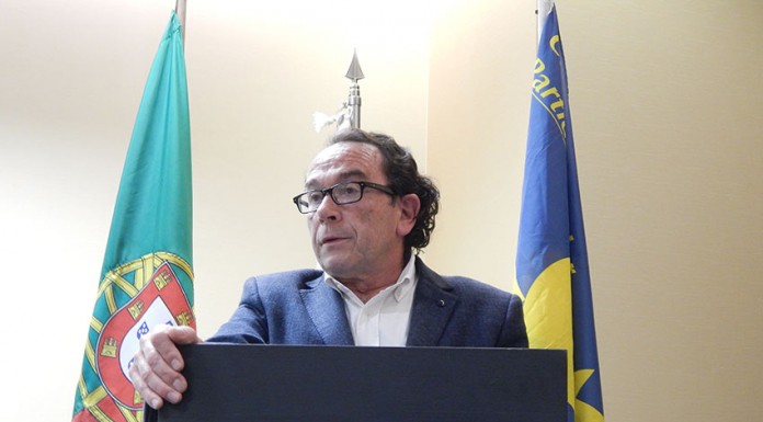 Rui Gonçalves diz que “a primeira função do Presidente da Câmara é incomodar” notícias das Caldas