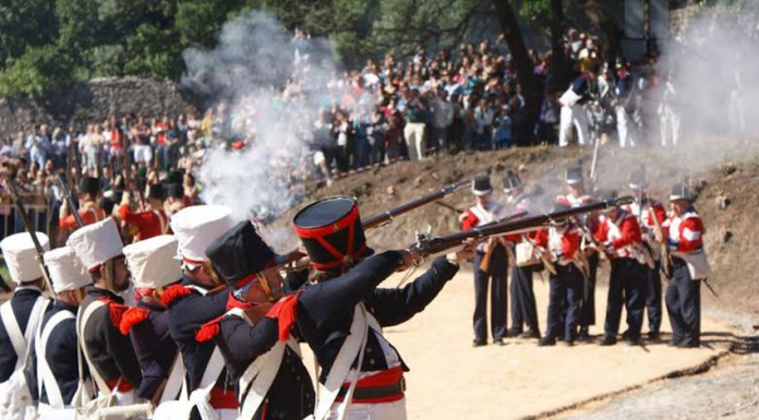 Mais de 200 caldenses nas comemorações da Batalha da Redinha notícias das Caldas