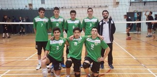 O jogo não teve grande história Noticias das Caldas