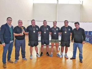 notícias das Caldas