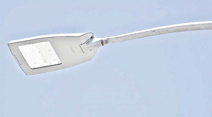 LED em Peniche vai permitir poupar 200 mil euros por ano Peniche - Led