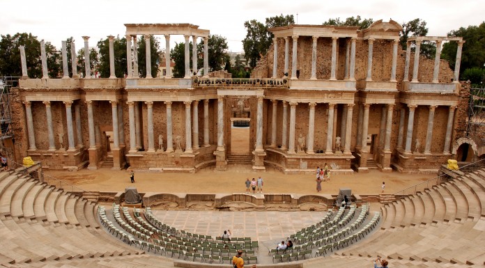 Liga dos Amigos promove viagem a Estremoz e Mérida Notícias das Caldas