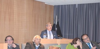 notícias das Caldas