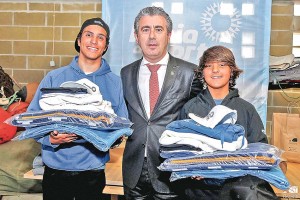 notícias das Caldas