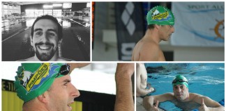 Masters em bom plano no Torneio de Fundo notícias das Caldas