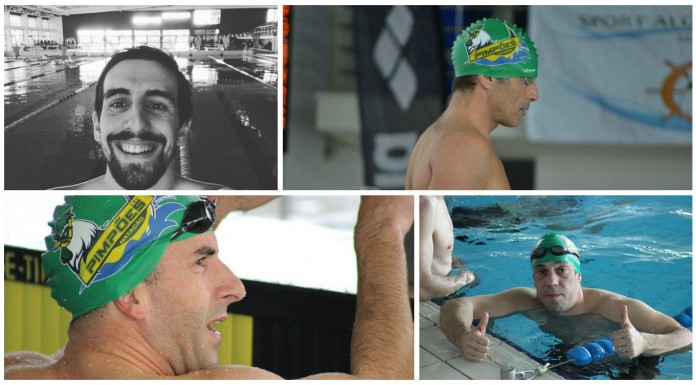 Masters em bom plano no Torneio de Fundo notícias das Caldas