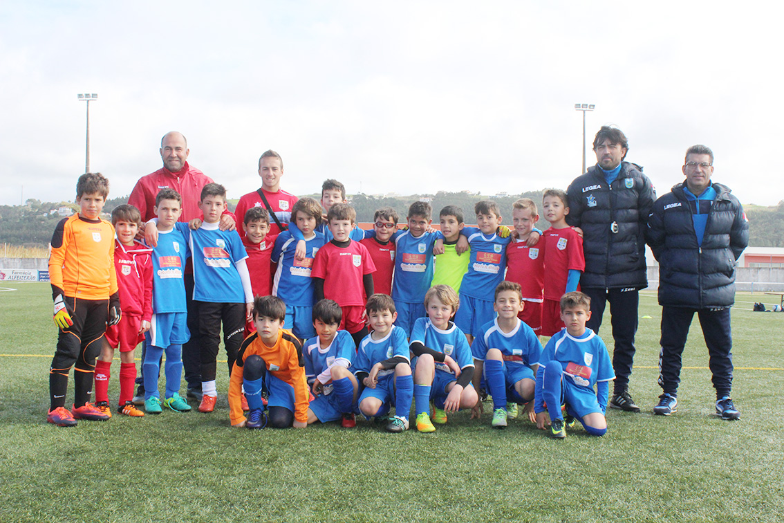 Notícias das Caldas