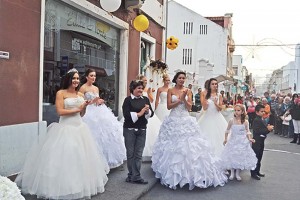 notícias das Caldas