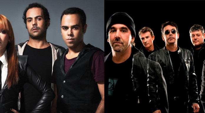 Amor Electro e Xutos & Pontapés actuam nas Caldas Noticias das Caldas