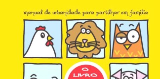 Ensinar crianças a viver em sociedade Noticias das Caldas