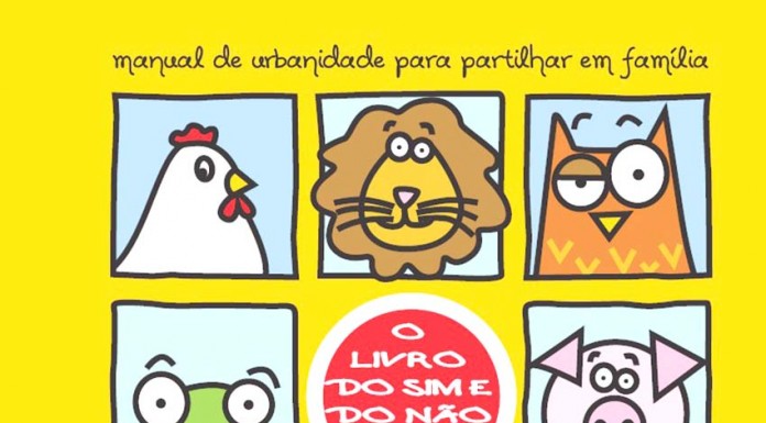 Ensinar crianças a viver em sociedade Noticias das Caldas