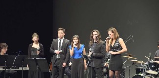 Música e solidariedade de mãos dadas em espectáculo no CCC notícias das Caldas