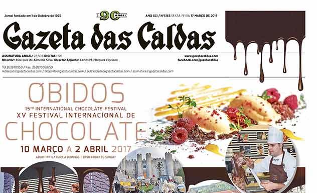 Festival do Chocolate 2017