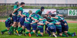 RUGBY / CAMPEONATO NACIONAL 1ª DIVISÃO Caldas vence em Lisboa notícias das Caldas