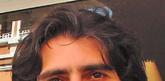 Ex-candidato do BE concorre pelo PS a junta de freguesia das Caldas Notícias das Caldas