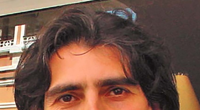 Ex-candidato do BE concorre pelo PS a junta de freguesia das Caldas Notícias das Caldas