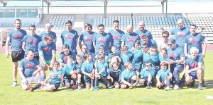 notícias das Caldas