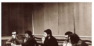 Gazeta das Caldas reata 40 anos depois os debates autárquicos Noticias das Caldas