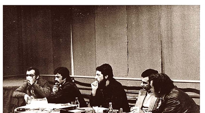 Gazeta das Caldas reata 40 anos depois os debates autárquicos Noticias das Caldas