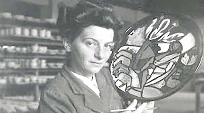 Hansi Staël será nome da rua. Quando a houver. notícias das Caldas