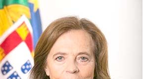 Margarida Marques nas Caldas