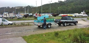 notícias das Caldas