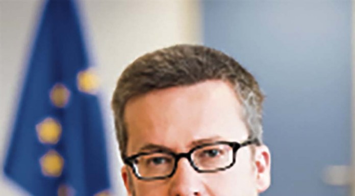 GAZETA DA EUROPA – Sessenta anos de União. Que futuro querem os europeus? Notícias das Caldas