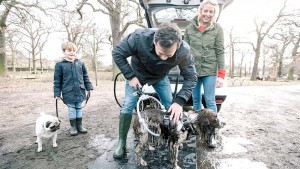 Notícias das Caldas