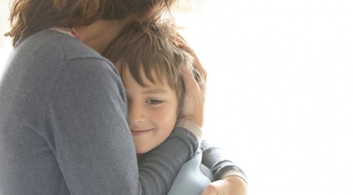 O mimo como suporte básico de vida Notícias das Caldas