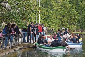 notícias das Caldas