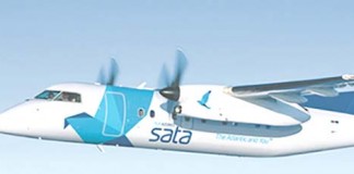 Funcionários camarários da Nazaré com descontos na SATA SATA - protocolo Nazaré