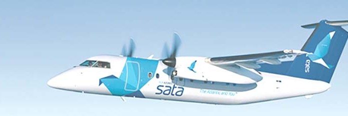 Funcionários camarários da Nazaré com descontos na SATA SATA - protocolo Nazaré