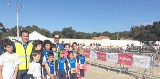 Duatlo de Semideiro – Chamusca Noticias das Caldas