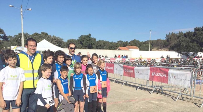 Duatlo de Semideiro – Chamusca Noticias das Caldas