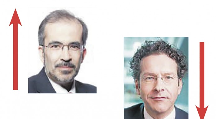 A Semana do Zé Povinho – 31/03/2017 Noticias das Caldas