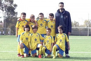 notícias das Caldas