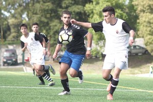 notícias das Caldas