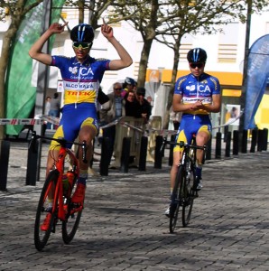 notícias das Caldas