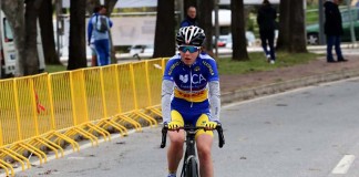 Diana Fortes quinta no ranking da Taça notícias das Caldas