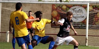 notícias das Caldas