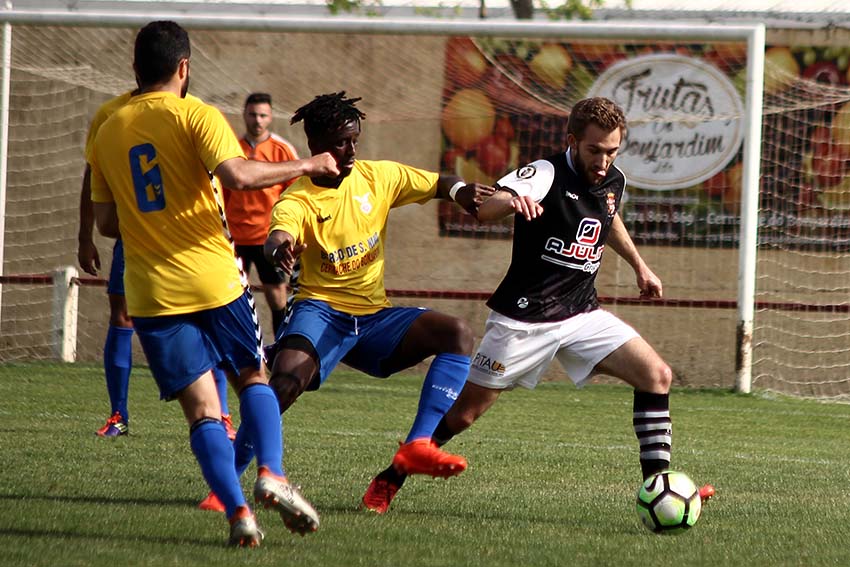 notícias das Caldas