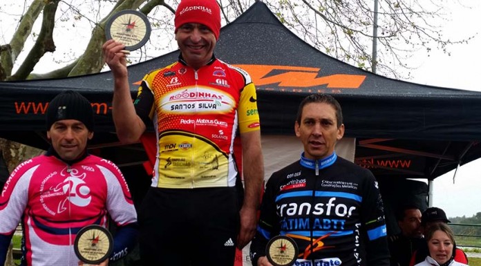 Gil Azoia e Luis Cardoso “Róódinhas/ Santos Silva” sagraram-se Campeões Regionais 2017 notícias das Caldas