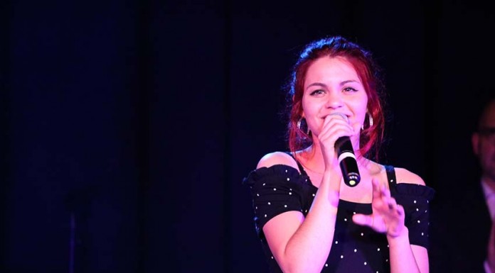 Jovens do Oeste mostraram o seu talento no Bombarral notícias das Caldas