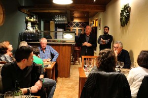 notícias das Caldas