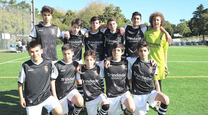 ARECO venceu Caldas C e mantém liderança notícias das Caldas