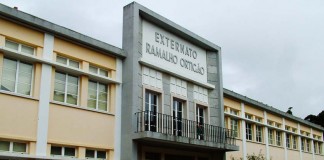 PS Caldas diz que Câmara já gastou perto de um milhão de euros com Externato Ramalho Ortigão notícias das Caldas